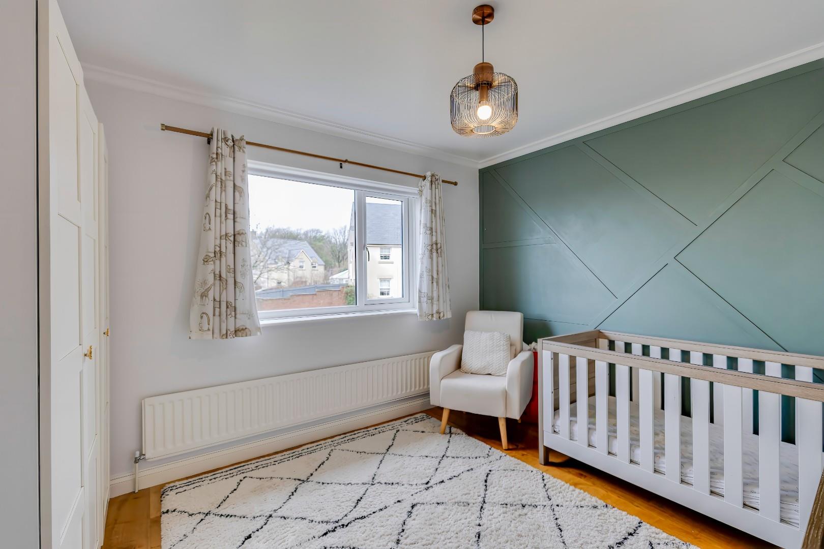 Court Close, Aberthin, Nr Cowbridge, Vale of Glamorgan, CF71 7EH